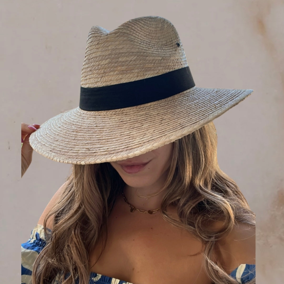 Palma Fedora