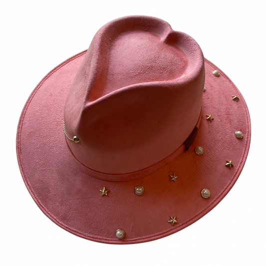 The Corazon Fedora