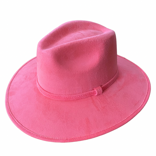 The Kids Fedora